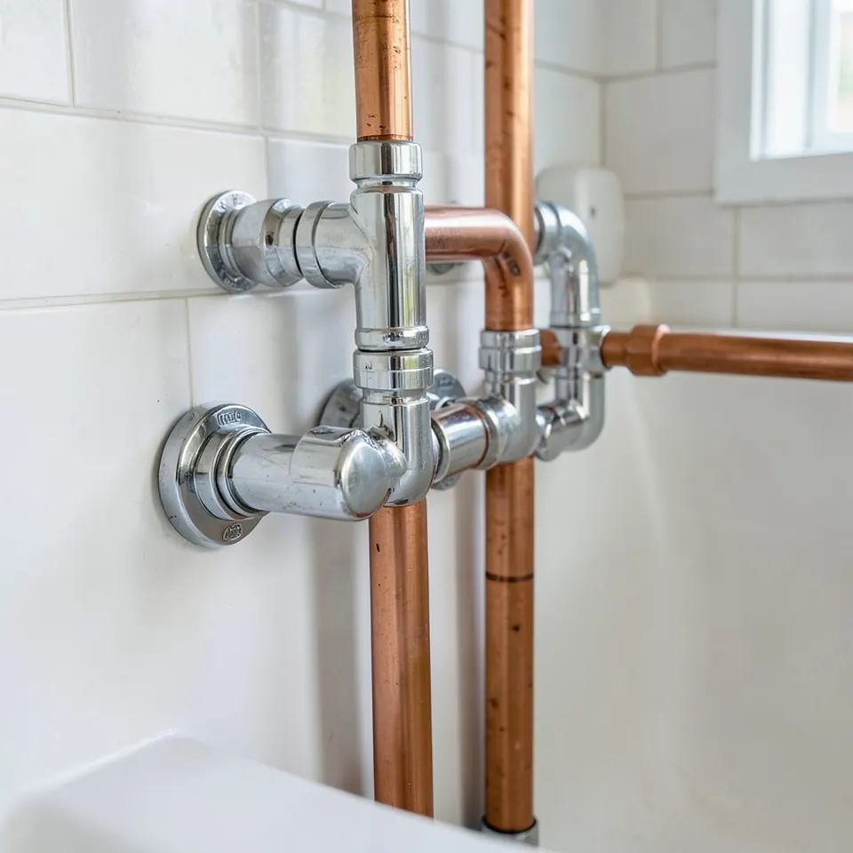 Your Guide to Plumbing in Fullerton, California — local guide